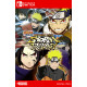 Naruto Shippuden: Ultimate Ninja Storm Trilogy SWITCH-Key [EU]